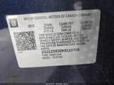 Chevrolet Impala Lt 2G11Z5S32K9110709 снимка