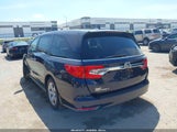 Honda Odyssey Ex 5FNRL6H50JB083658 снимка