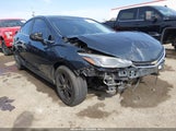Chevrolet Cruze Lt Auto 1G1BE5SM7H7250015 снимка