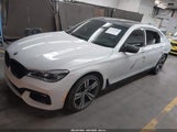 BMW 750I xDrive WBA7F2C52GG420972 снимка