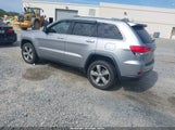 Jeep Grand Cherokee Limited 1C4RJEBGXGC306983 fotografie