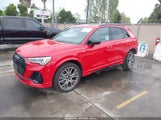Audi Q3 Premium 45 Tfsi S Line Quattro Tiptronic WA1EECF33S1074918 снимка