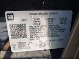 Chevrolet Trailblazer Fwd Lt KL79MPSP3SB126761 снимка
