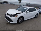 Toyota Camry Hybrid Le 4T1B31HK9KU508924 снимка