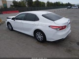Toyota Camry Hybrid Le 4T1B31HK9KU508924 fotografie