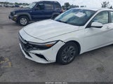 Hyundai Elantra Sel KMHLM4DG4RU647356 снимка