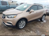 Buick Encore Fwd Preferred KL4CJASB7KB934592 снимка