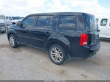 Honda Pilot Ex-L 5FNYF3H57CB027432 fotografie