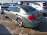 Infiniti G37 Journey JN1CV6AP1CM933290 снимка