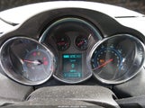 Chevrolet Cruze Diesel 1G1P75SZ3F7245578 снимка