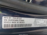 Dodge Journey Se Value 3C4PDCAB4LT276404 снимка