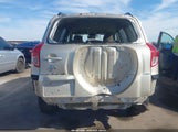 Toyota Rav4 JTMBD33V685211644 снимка