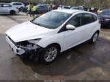 Ford Focus Se 1FADP3K2XHL214488 fotografie