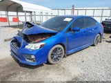 Subaru Wrx JF1VA1B6XH9833425 photo