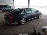 Cadillac Xts Luxury 2G61P5S38D9141658 снимка