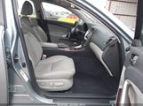 Lexus Is 250 JTHBK262975045571 fotografie