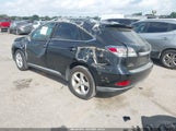 Lexus Rx 350 2T2BK1BA9AC023603 fotografie