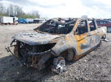 Honda Ridgeline Rtl 5FPYK3F57SB000977 снимка