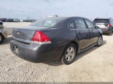Chevrolet Impala Lt 2G1WB5EK7A1154392 снимка
