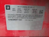 Chevrolet Cruze Ls Auto 1G1BC5SM2H7119631 снимка