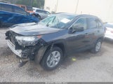 Toyota Rav4 Le JTMH1RFV1KJ011884 снимка