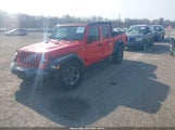 Jeep Gladiator Sport S 4X4 1C6HJTAG7LL122684 photo