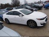 Chevrolet Malibu Fwd Rs 1G1ZG5ST0PF236901 снимка