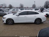 Chevrolet Malibu Fwd Rs 1G1ZG5ST0PF236901 photo