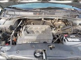 Honda Odyssey Ex 2HKRL1861YH529730 снимка