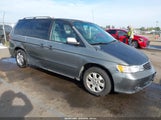 Honda Odyssey Ex 2HKRL1861YH529730 снимка