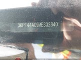 Kia Forte Gt 3KPF44AC9ME332840 снимка
