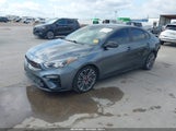 Kia Forte Gt 3KPF44AC9ME332840 снимка