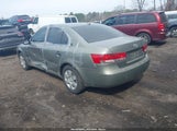 Hyundai Sonata Gls 5NPET46C37H292701 снимка