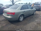 Hyundai Sonata Gls 5NPET46C37H292701 снимка