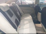 Hyundai Sonata Gls 5NPET46C37H292701 снимка