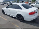 Audi A4 2.0T Premium WAUFFAFL9CA051685 photo