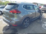 Nissan Rogue Sv Fwd JN8AT2MT0LW013672 fotografie