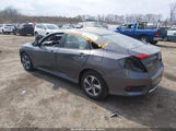 Honda Civic Lx 2HGFC2F67KH535268 снимка