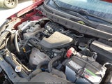 Nissan Rogue Sv JN8AS5MV4CW398885 снимка
