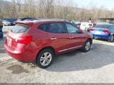 Nissan Rogue Sv JN8AS5MV4CW398885 снимка