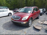 Buick Enclave Cxl 5GAER23D99J162224 снимка