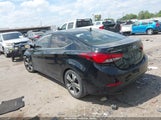Hyundai Elantra Sport KMHDH4AH3GU512792 photo