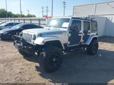 Jeep Wrangler Unlimited Rubicon 1C4BJWFG7CL281844 fotografie