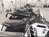 Polaris 600 Pro-Rmk 155 SN1CM6GS4FC515034 снимка