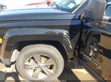 Jeep Patriot High Altitude Edition 1C4NJRFB7FD217546 fotografie