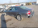 Ford Fusion Sel 3FAHP0JAXBR239263 снимка
