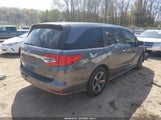 Honda Odyssey Touring 5FNRL6H82JB044306 снимка
