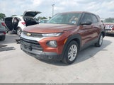 Chevrolet Trailblazer Fwd Ls KL79MMS27MB133282 photo