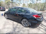 Honda Civic Ex 2HGFB2F81DH531840 снимка
