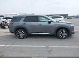 Nissan Pathfinder Platinum 4Wd 5N1DR3DJ0RC295426 photo